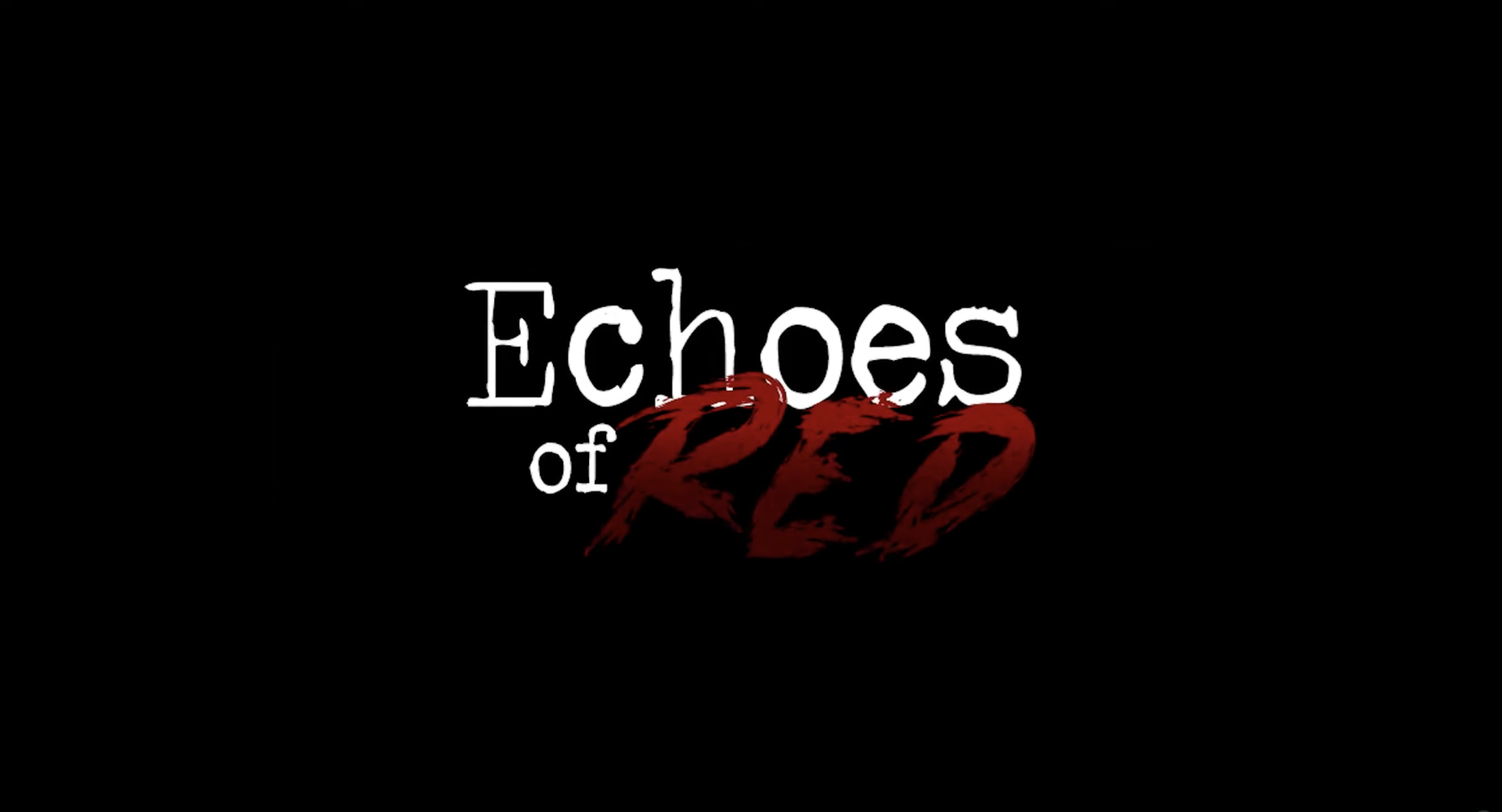 Echoes Of Red